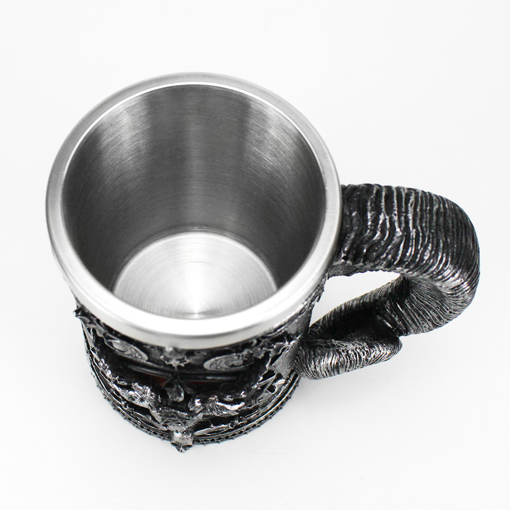 Mug Baphomet Ésotérique