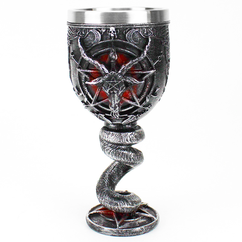Mug Baphomet Ésotérique