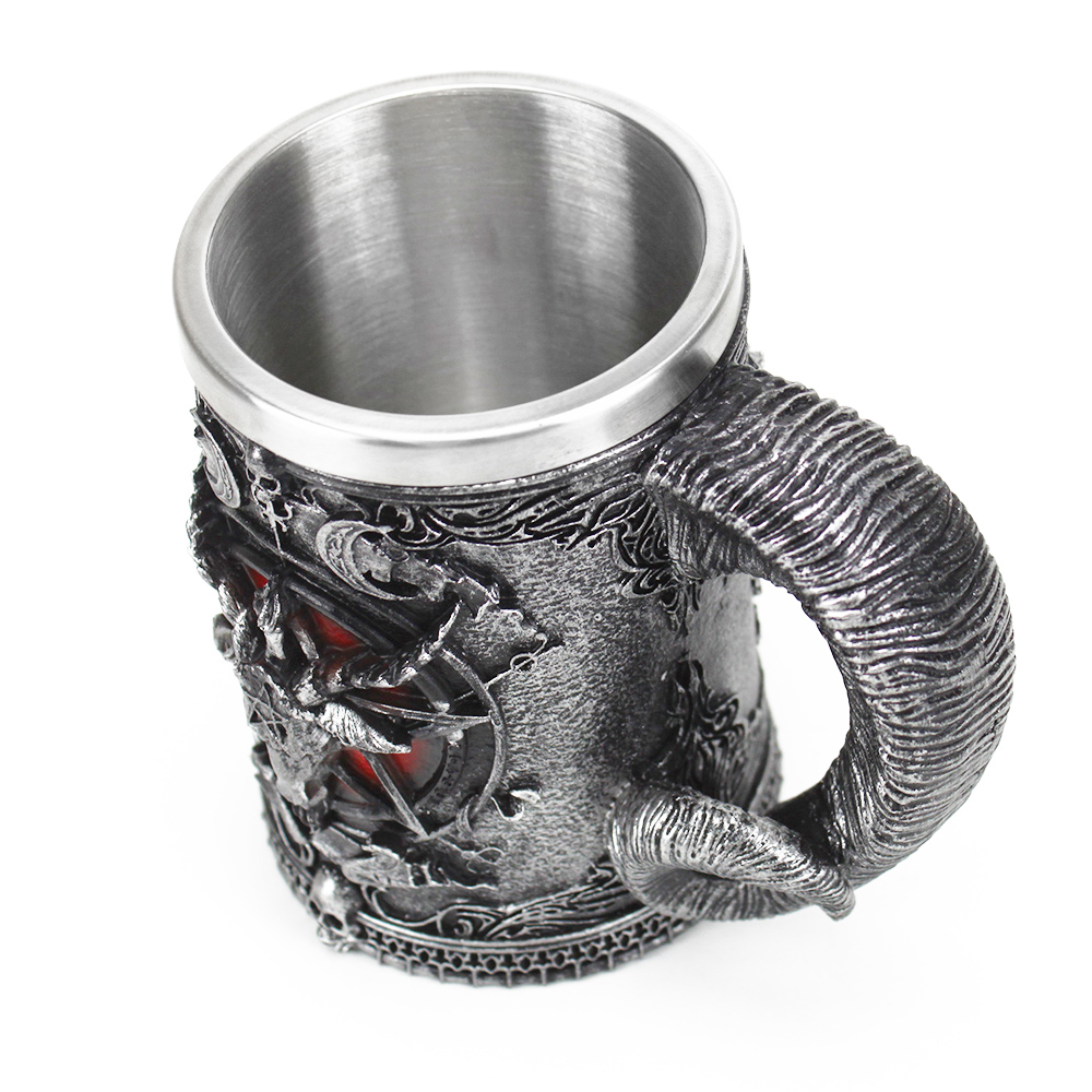 Mug Baphomet Ésotérique