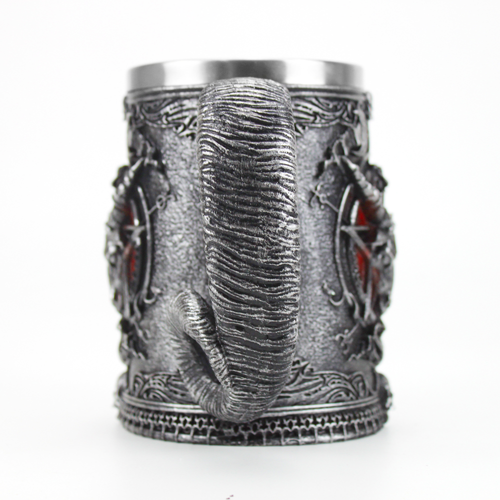 Mug Baphomet Ésotérique