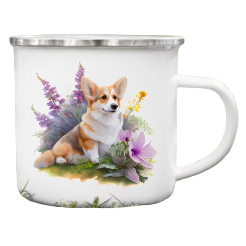 Mug Chien