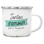 Mug Tonton d’Amour