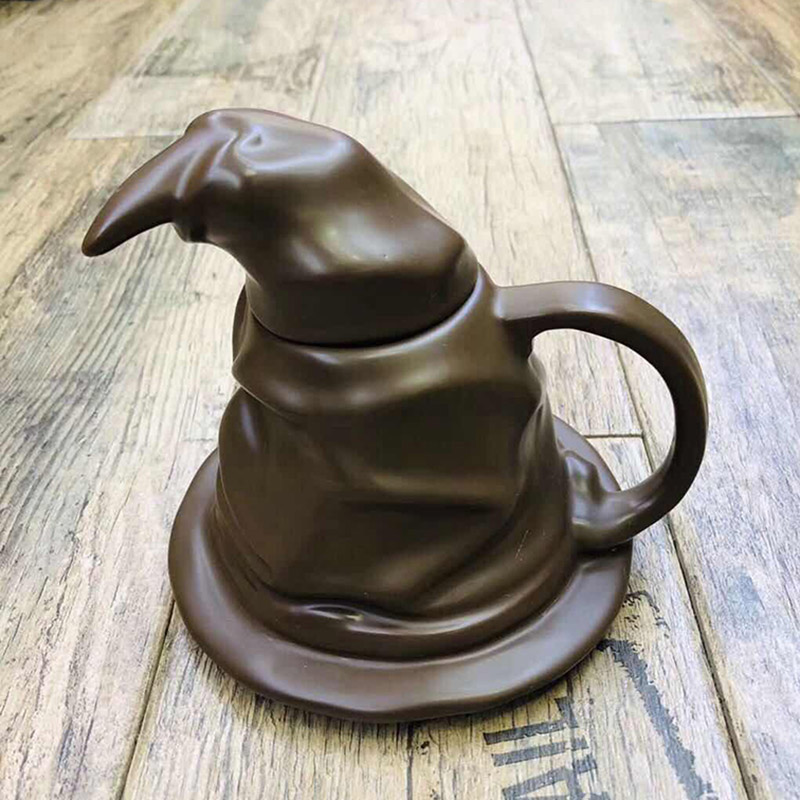 Mug Chapeau de Sorcière