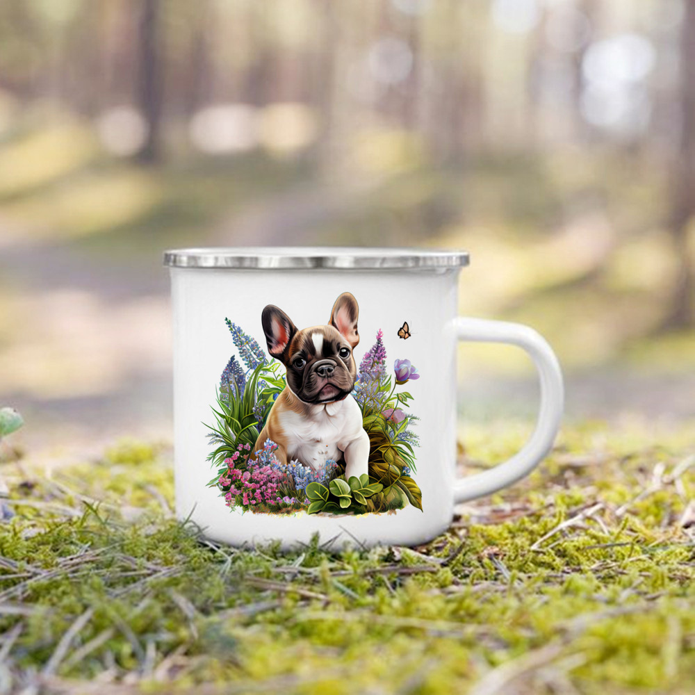 Mug Chien