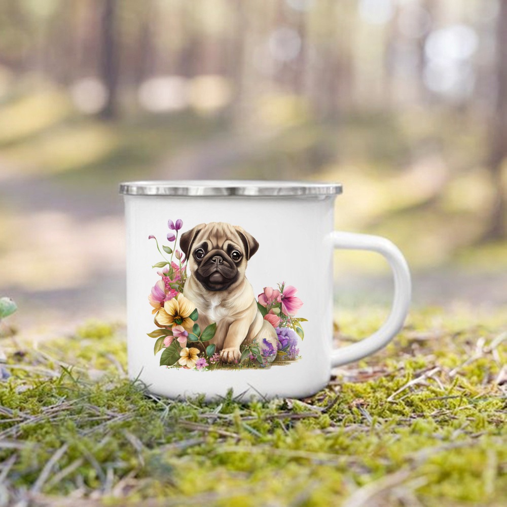 Mug Chien