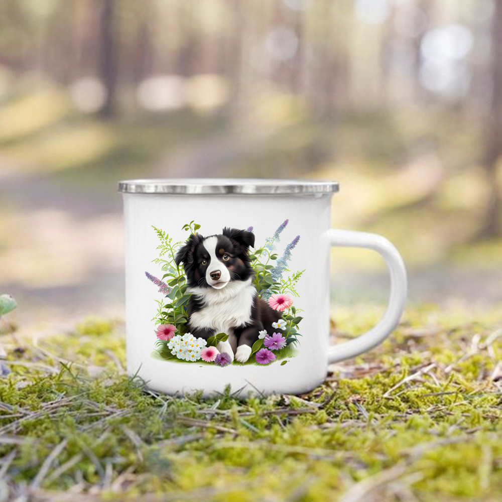 Mug Chien
