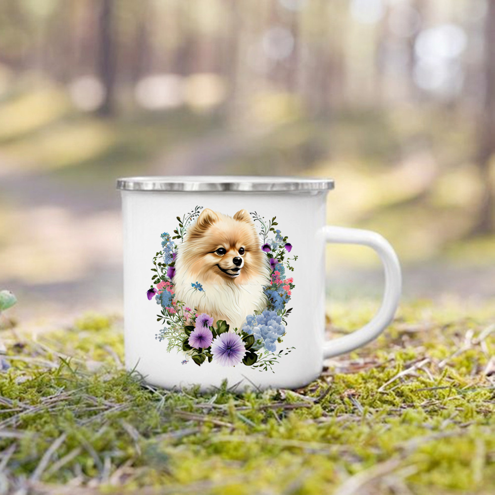 Mug Chien