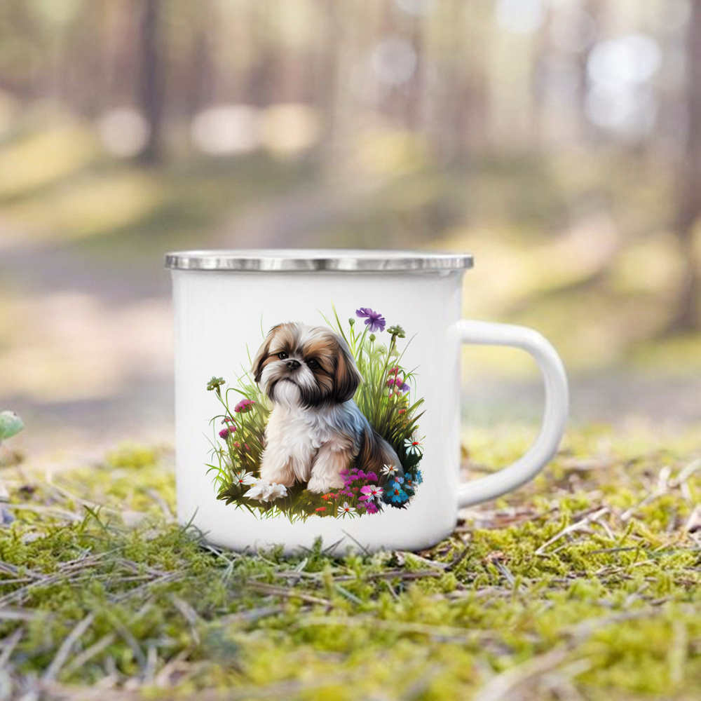 Mug Chien
