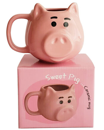 Mug Cochon