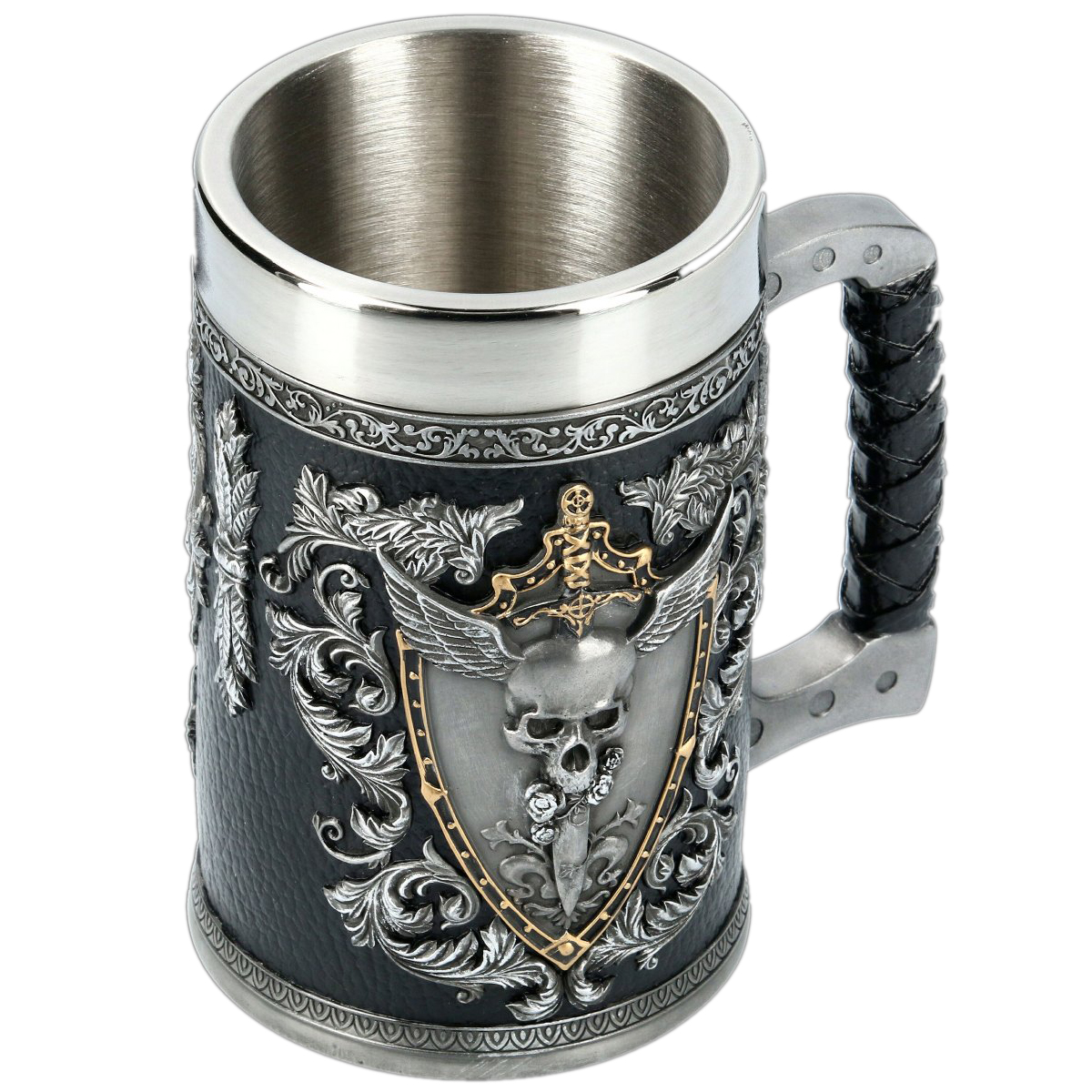 Mug Crane et Épée
