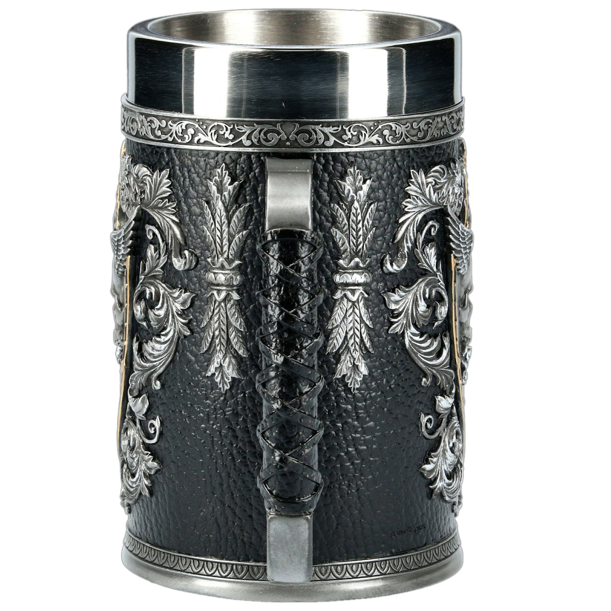 Mug Crane et Épée