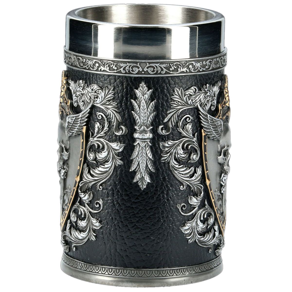 Mug Crane et Épée