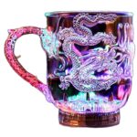 Mug Dragon Lumineux