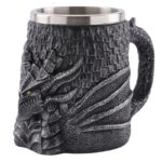 Mug Dragon