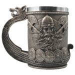 Mug Drakkar