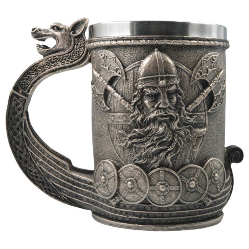 Mug Drakkar