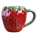 Mug Fraise