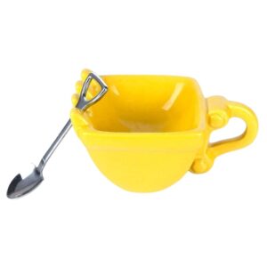 Mug design