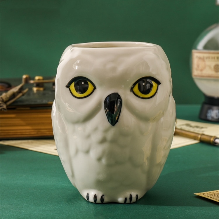 Mug Hibou