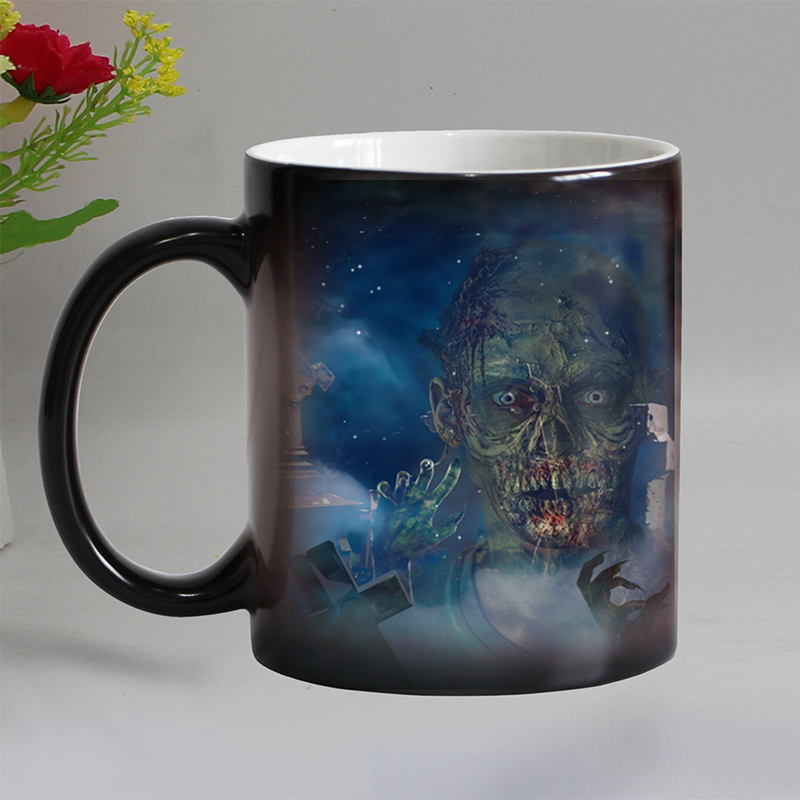 Mug Horreur Sanglant