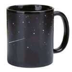 Mug Magique Galaxie Profonde