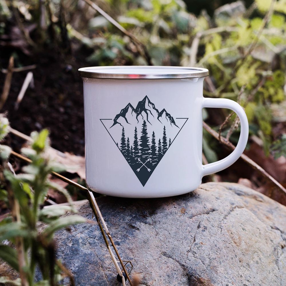 Mug Montagne