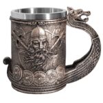 Mug Odin Dieu Nordique