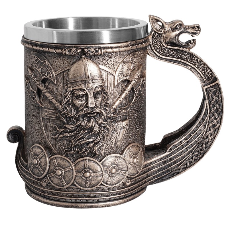 Mug Odin Dieu Nordique