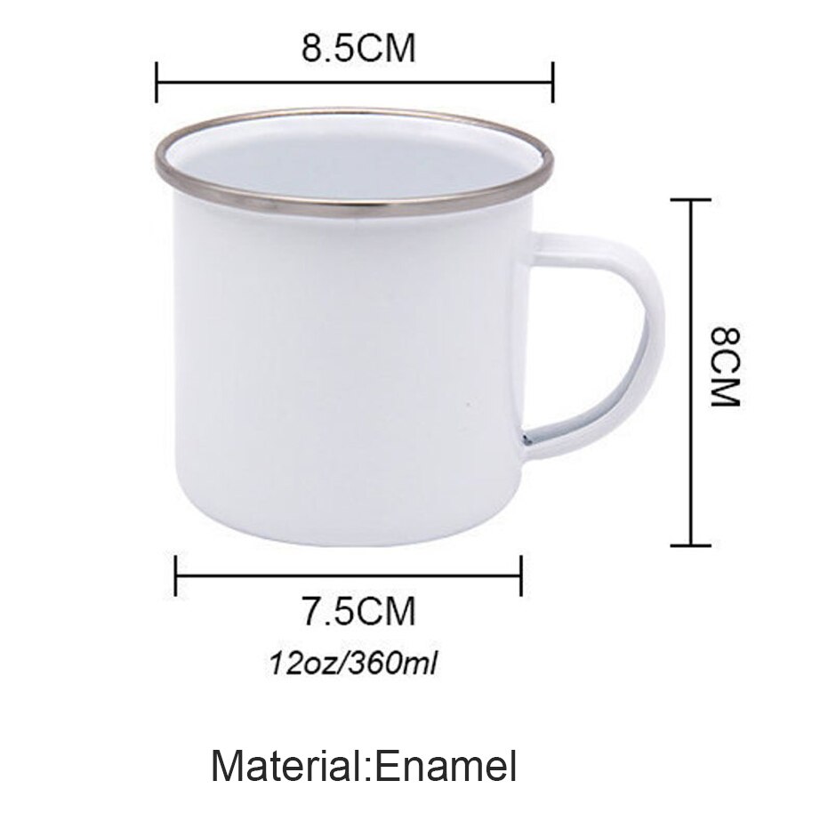 Mug Panda Mignon