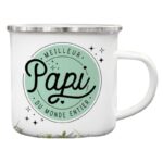 Mug Papy