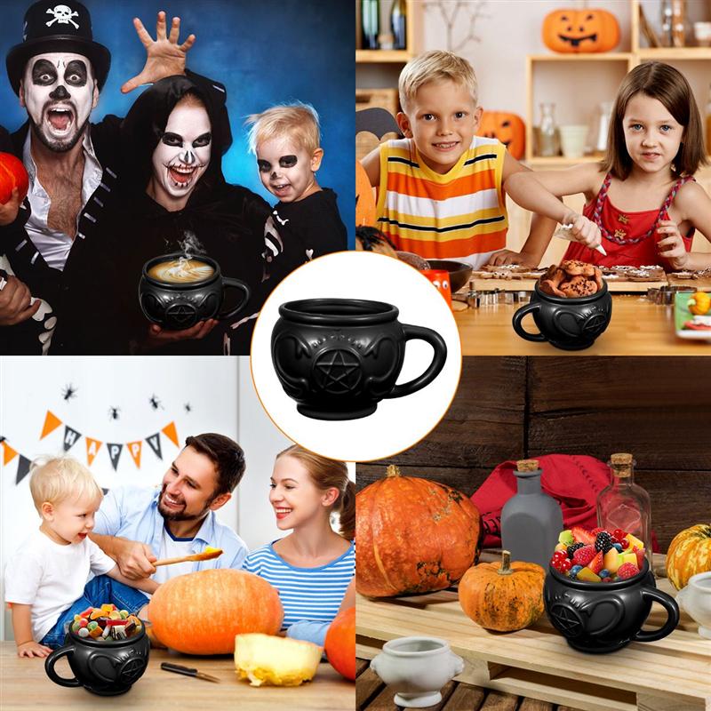 Mug Pentagramme Gothique