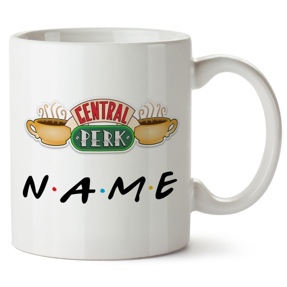 Mug Personnalisable Texte