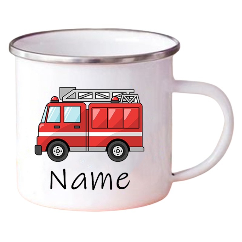 Mug Personnalisé Enfant