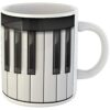 Mug Piano