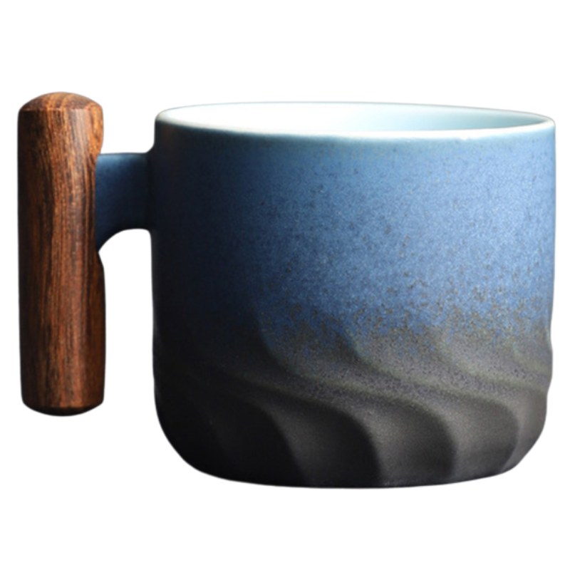 Mug Retro