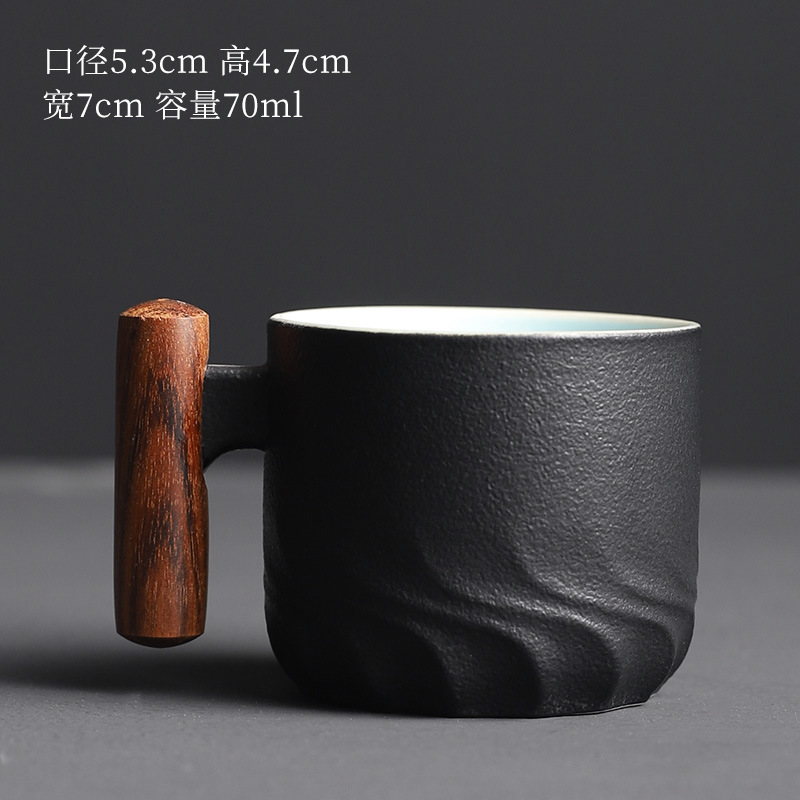 Mug Retro