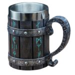 Mug Runes Vikings