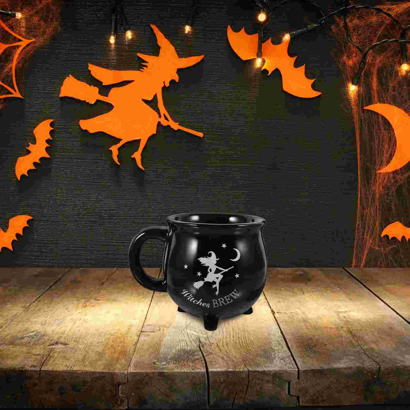 Mug Sorcière