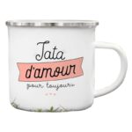 Mug Tata d’Amour