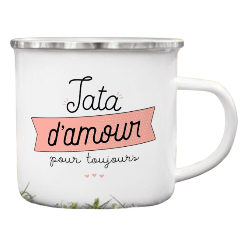 Mug Tata d&rsquo;Amour