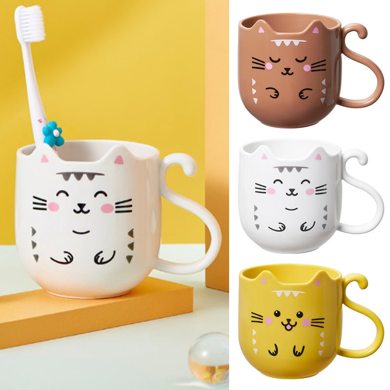 Mug Tête De Chat Mignon