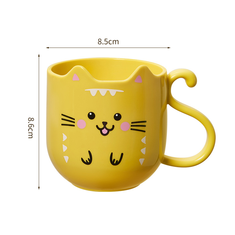 Mug Tête De Chat Mignon