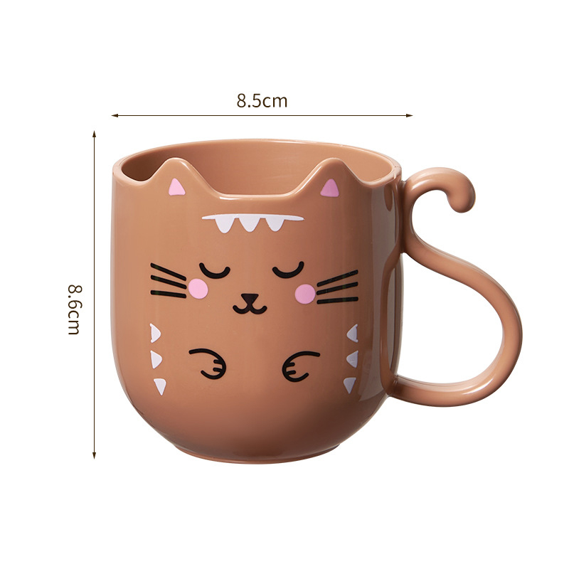 Mug Tête De Chat Mignon