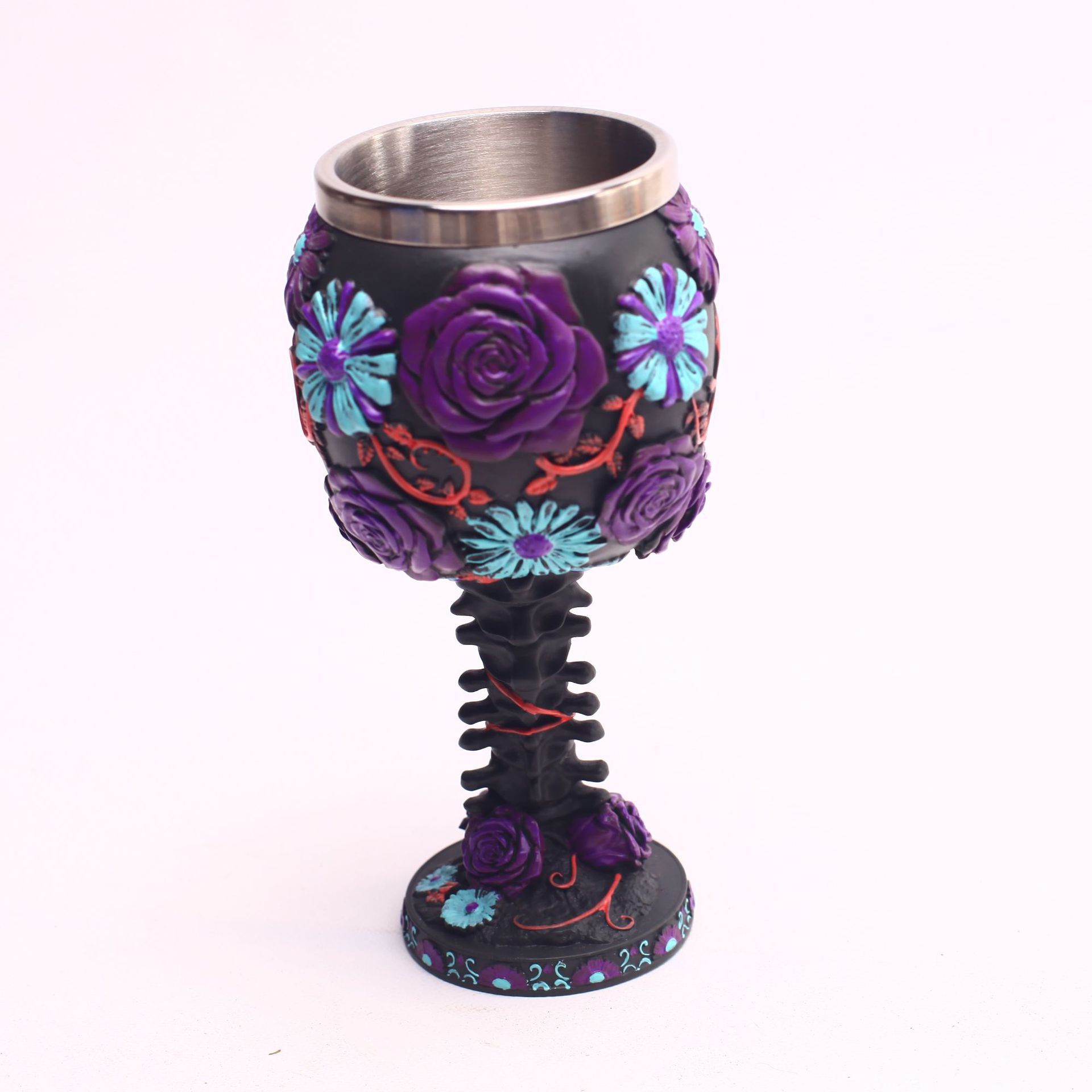 Mug Tête de Mort Calavera Femme