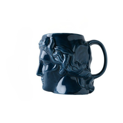 Mug Tête de Statue Grecque