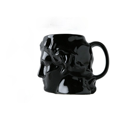 Mug Tête de Statue Grecque