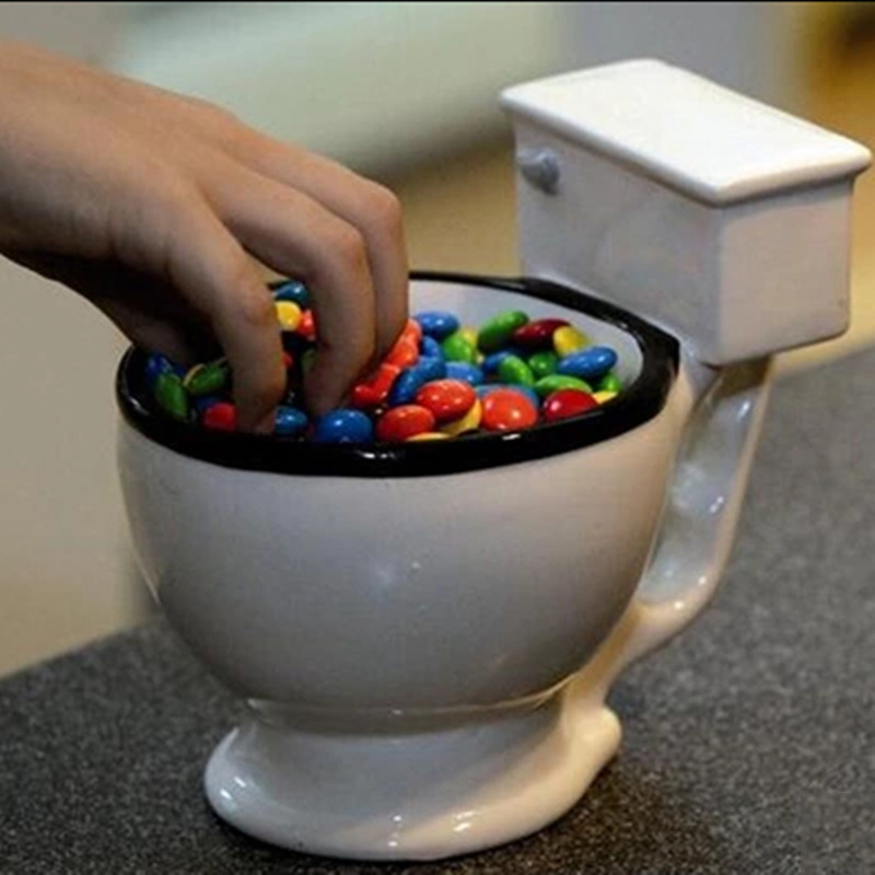 Mug Toilettes
