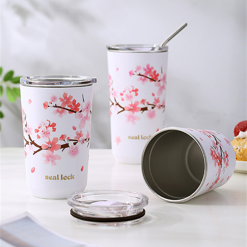 Tasse Fleurs De Cerisier