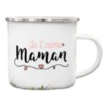 Tasse Je T’Aime Maman