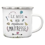 Tasse Meilleure Maitresse